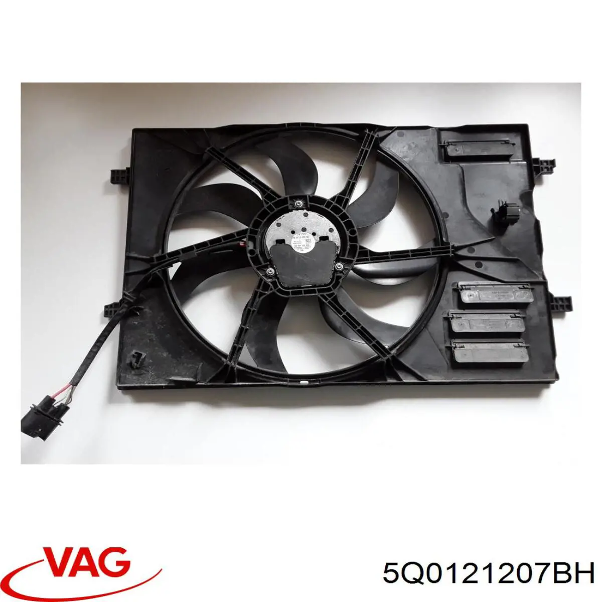  VAG 5Q0121207BH цена, от 129.74 USD
