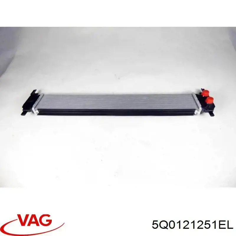 5Q0121251EL VAG