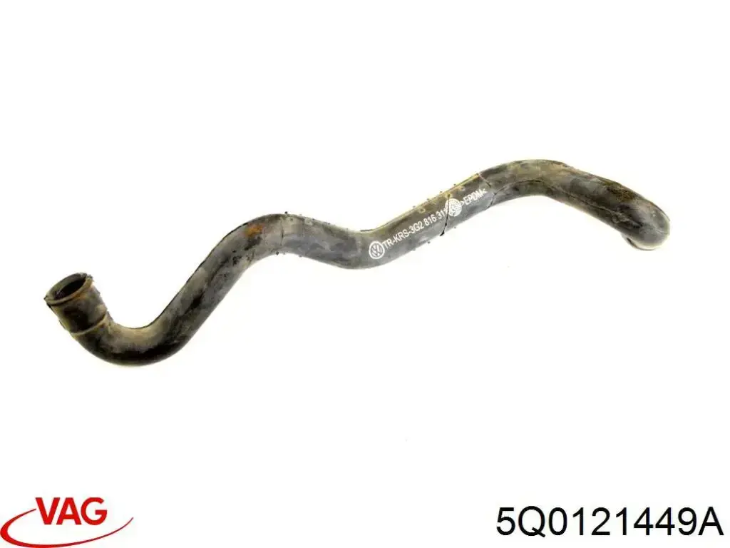  VAG 5Q0121449A цена, от 6.33 USD