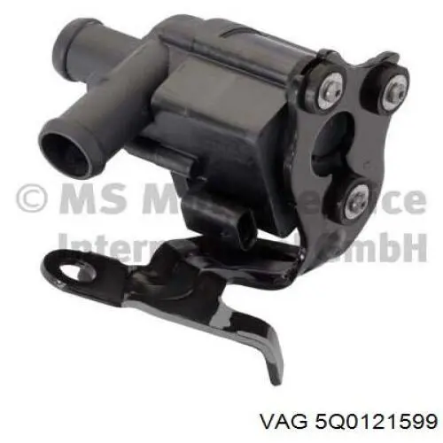  VAG 5Q0121599