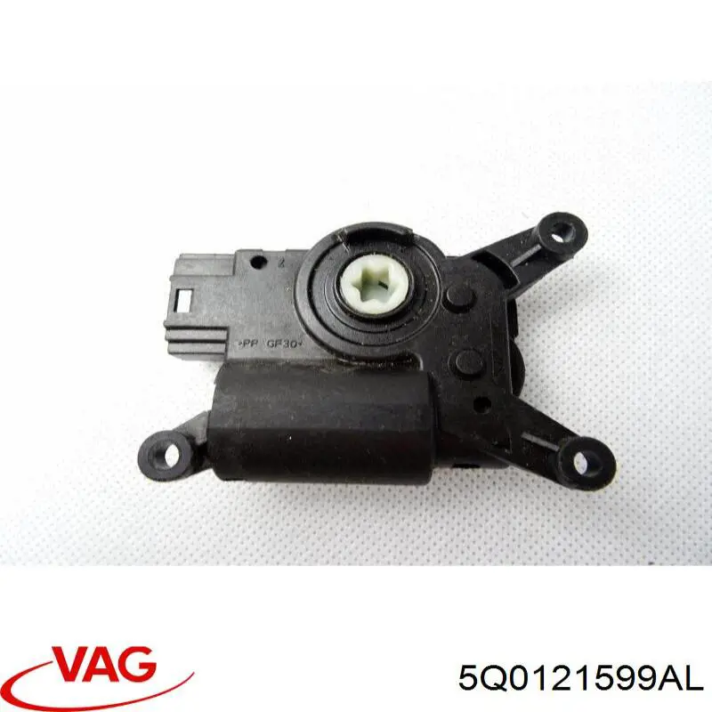  VAG 5Q0121599AL