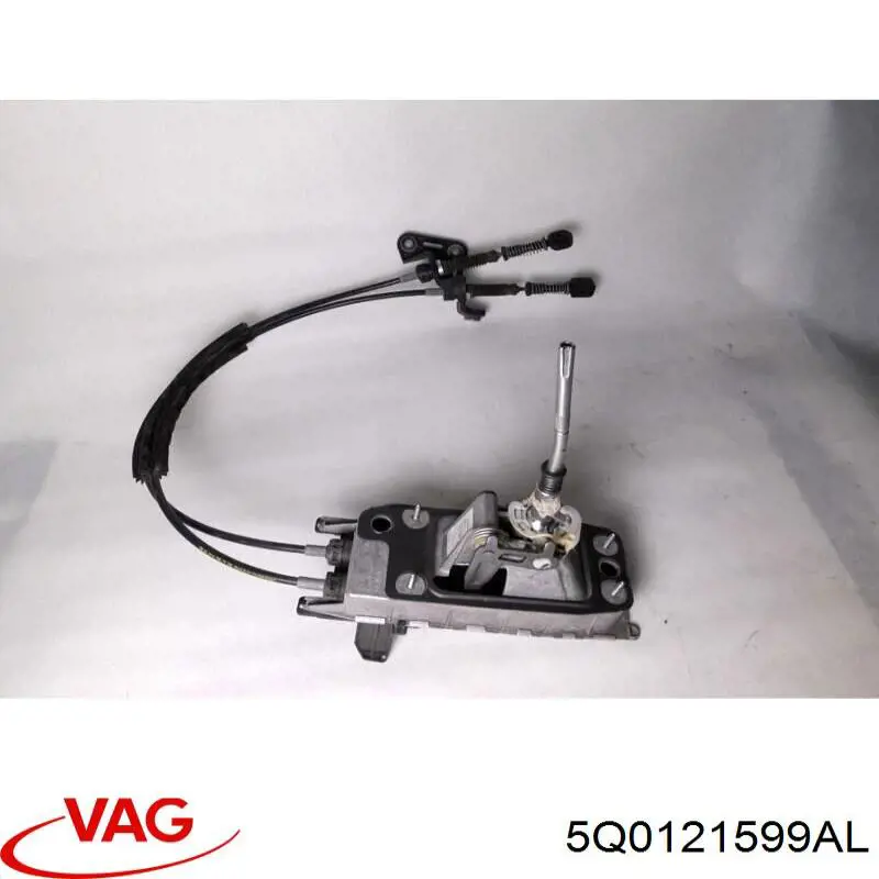 5Q0121599AL VAG 