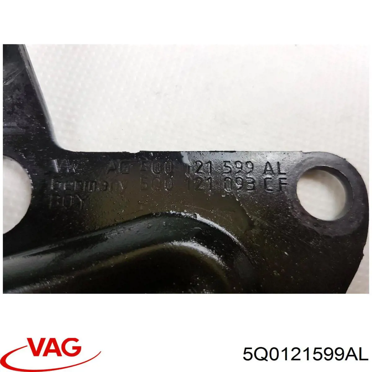 5Q0121599AL VAG 