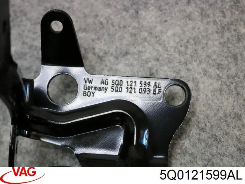  VAG 5Q0121599AL цена, от 6.08 USD