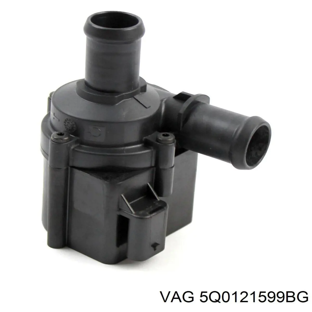  VAG 5Q0121599BG цена, от 10.14 USD