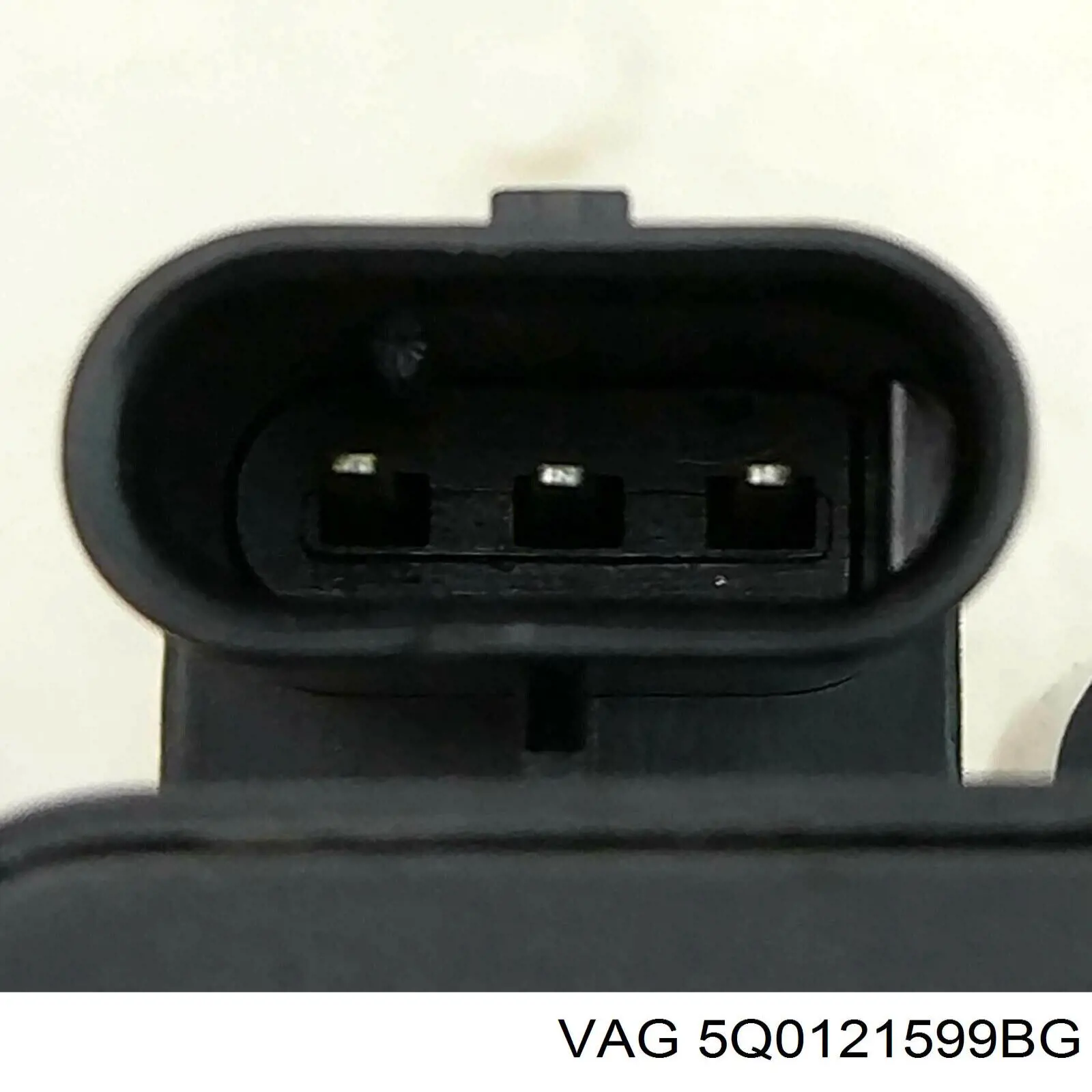 Купить 5Q0121599BG VAG 