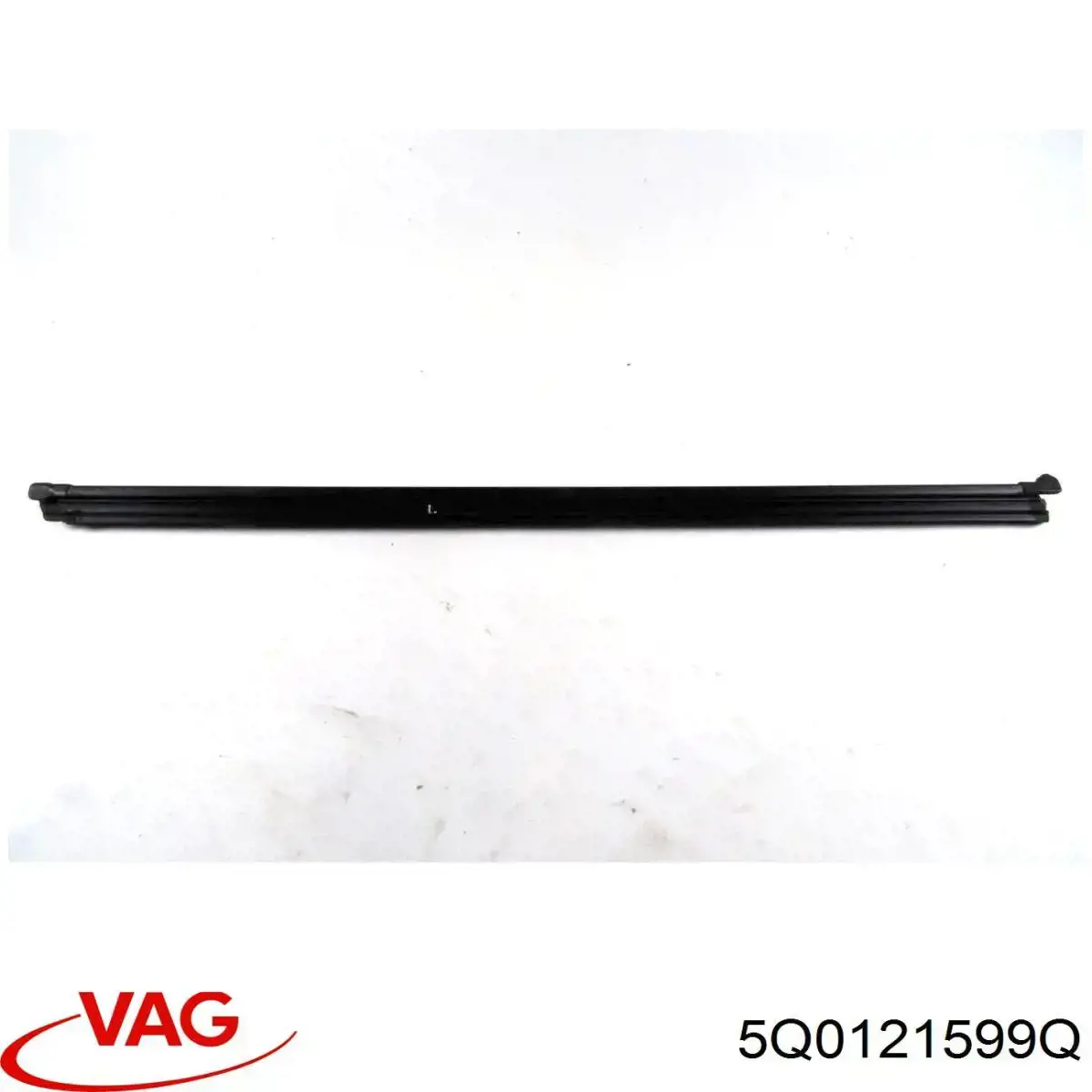Купить 5Q0121599Q VAG Помпа водяная, дополнительная электрическая