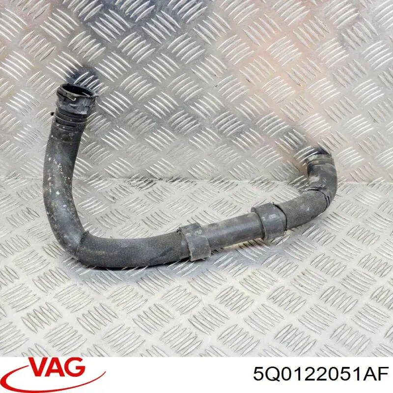  5Q0122051EG VAG