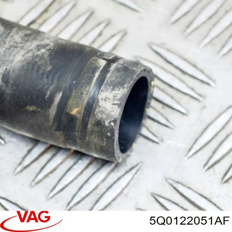  VAG 5Q0122051EG