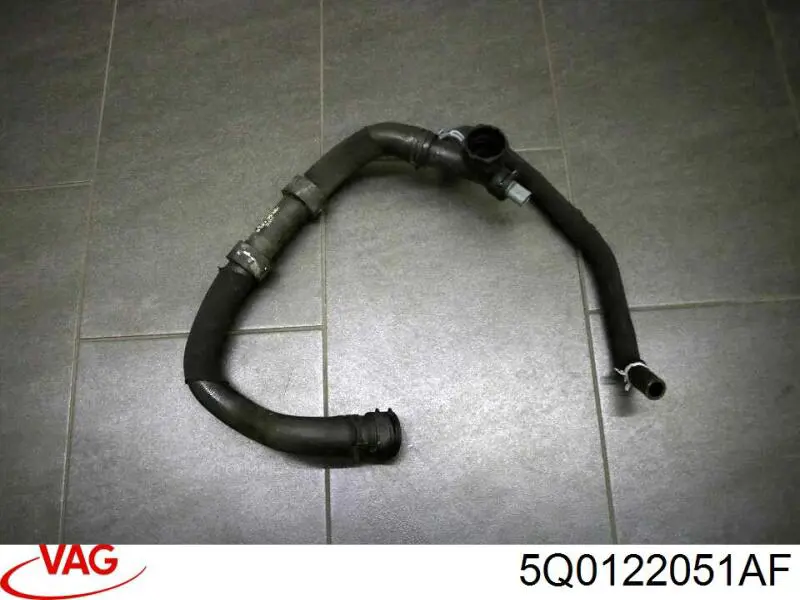 5Q0122051EG VAG 