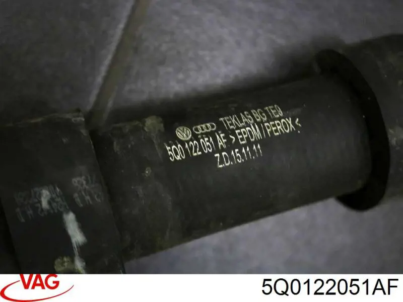 Купить 5Q0122051EG VAG 