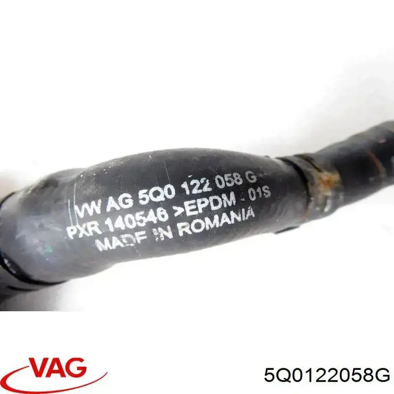 5Q0122058G VAG 