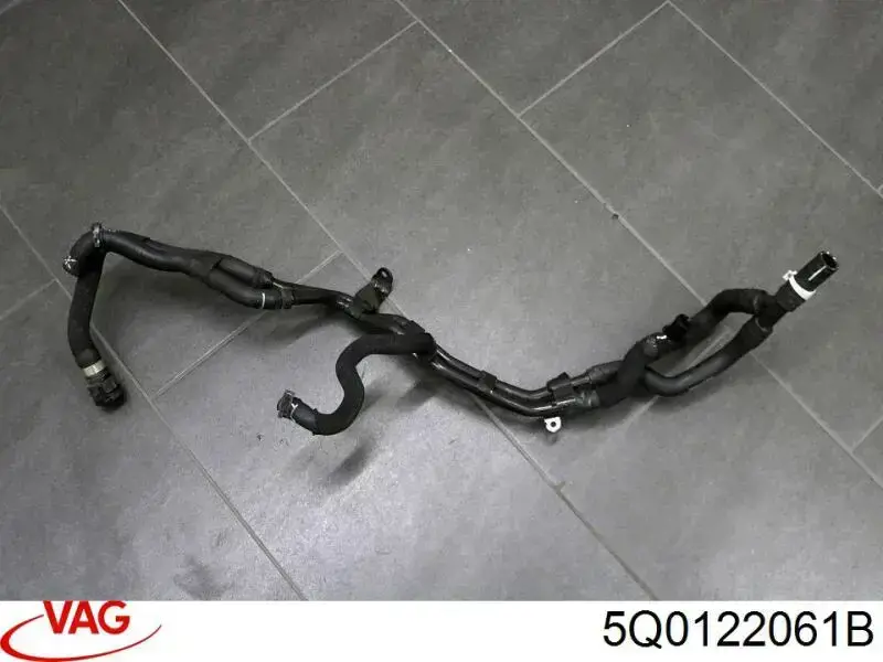 5Q0122061C VAG 