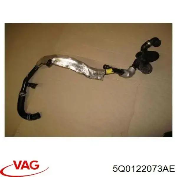 Кран печки (отопителя) VEMO/Vaico V108870 цена, от 34.18 USD