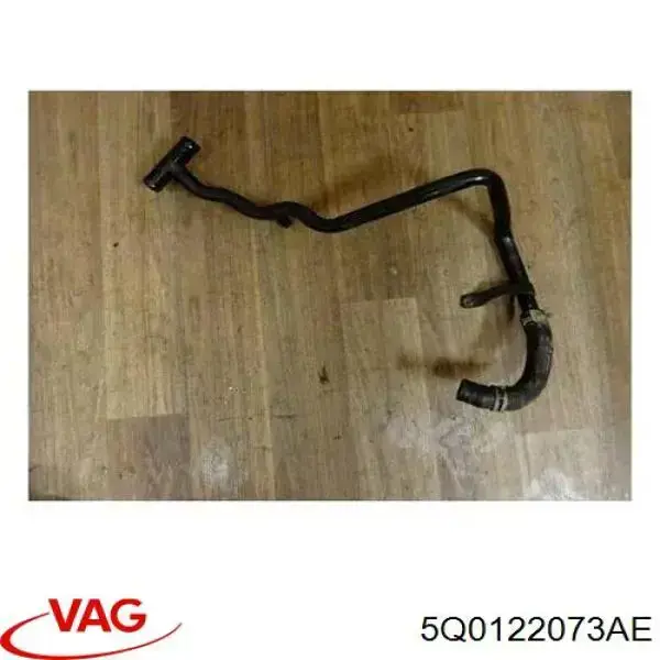 Купить V108870 VEMO/Vaico Кран печки