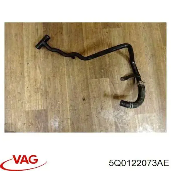 Кран печки V108870 VEMO/Vaico