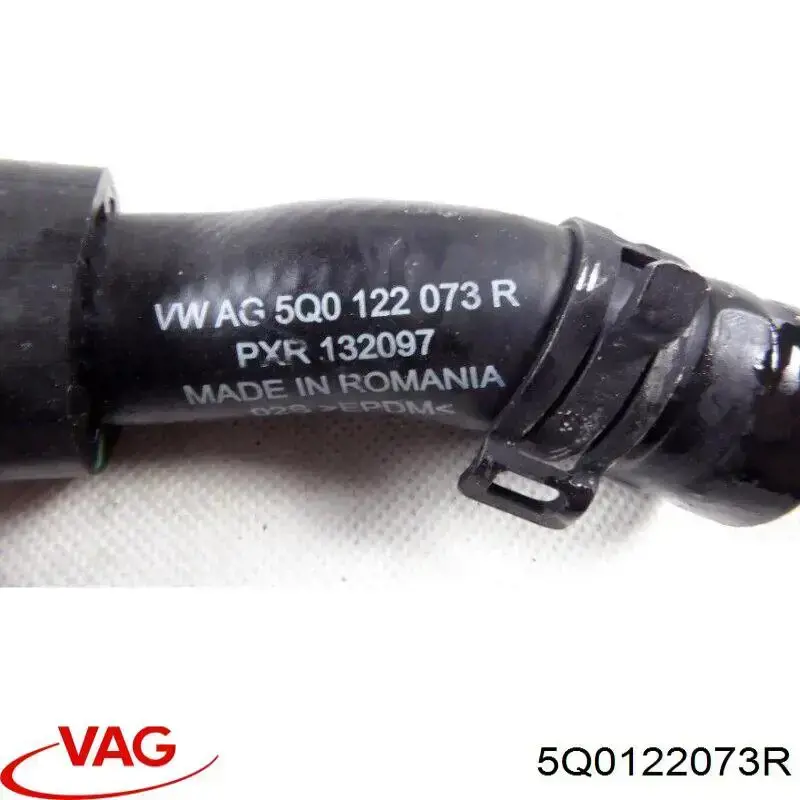  5Q0122073R VAG