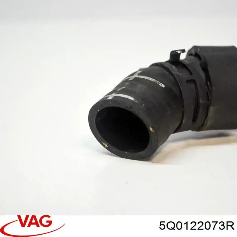 Купить 5Q0122073R VAG Кран печки