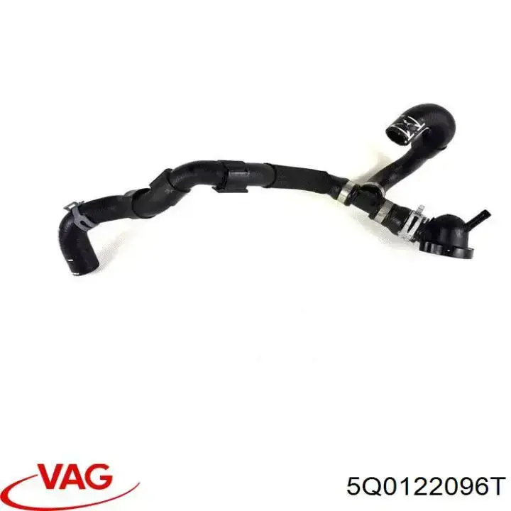 Купить 5Q0122096T VAG 