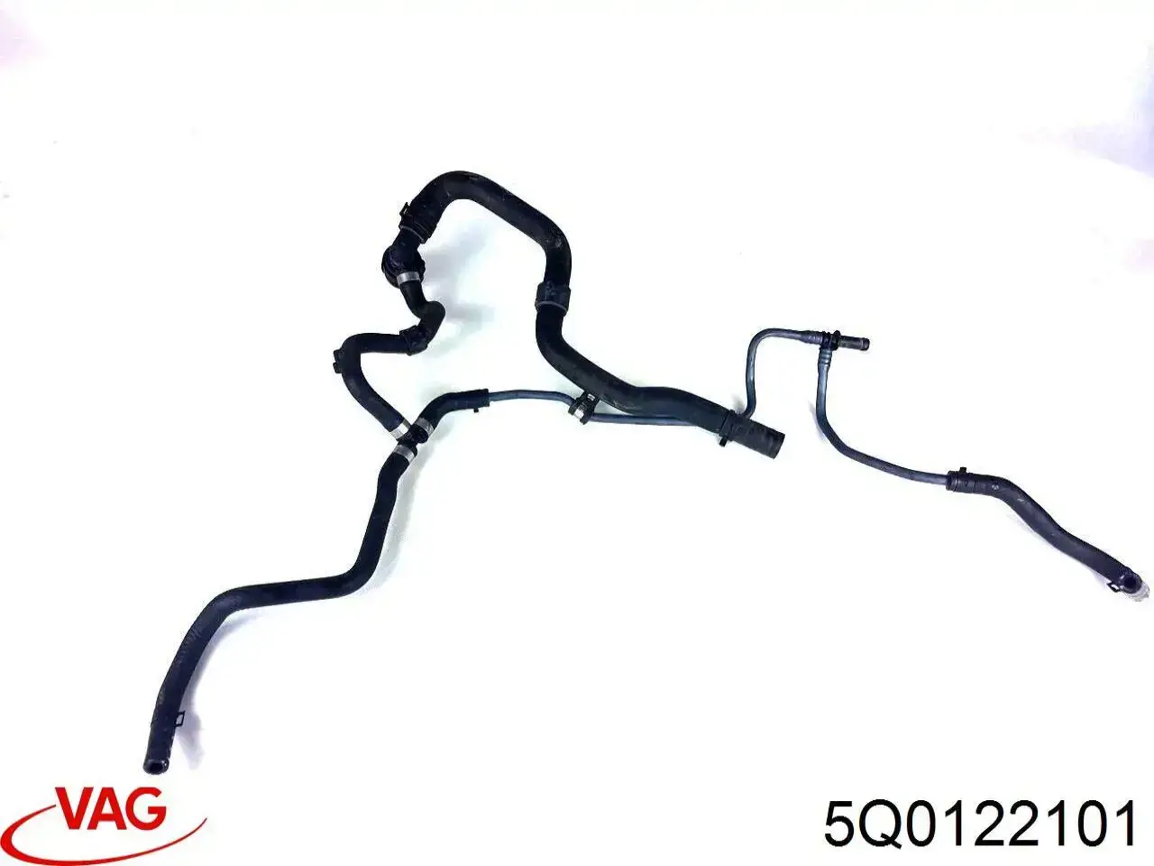  VAG 5Q0122101 цена, от 11.40 USD
