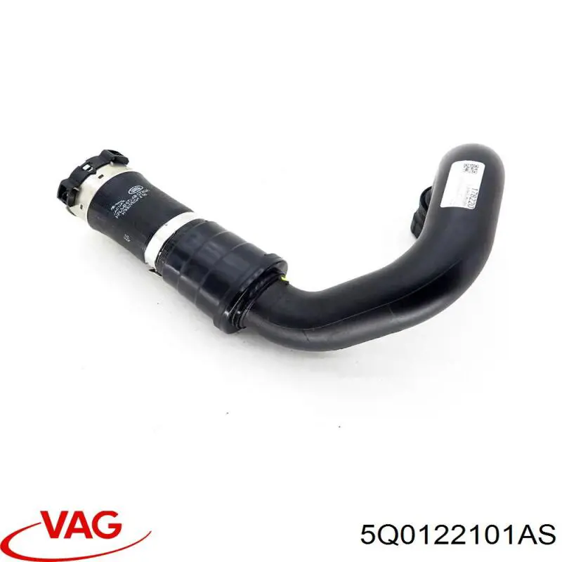  VAG 5Q0122101AS цена, от 67.95 USD