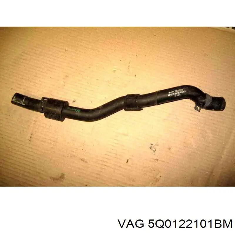 5Q0122101BM VAG 