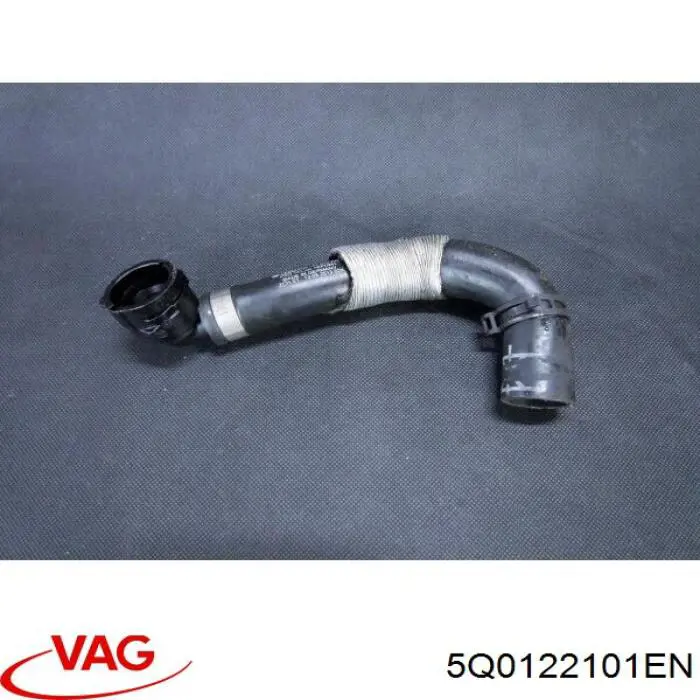  VAG 5Q0122101EN
