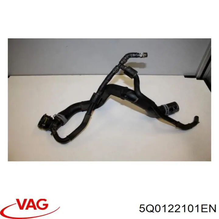 Купить 5Q0122101EN VAG 