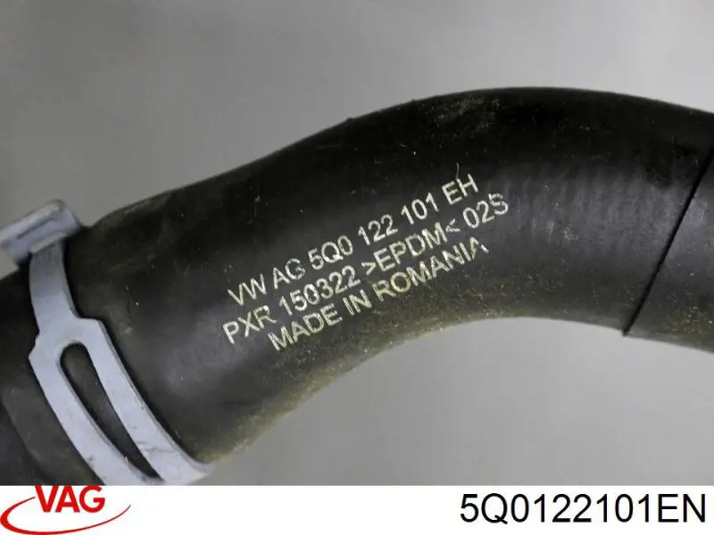  5Q0122101EN VAG