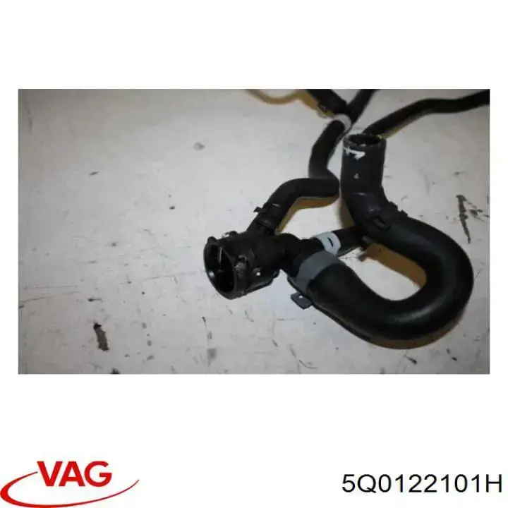 5Q0122101H VAG 