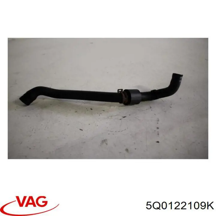 5Q0122109K VAG 