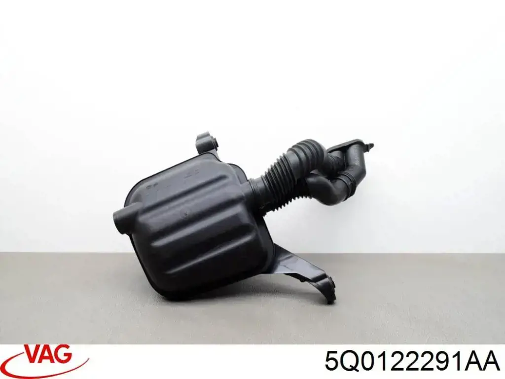 Быстросъемная муфта шланга радиатора охлаждения VAG 5Q0122291AA цена, от 8.47 USD