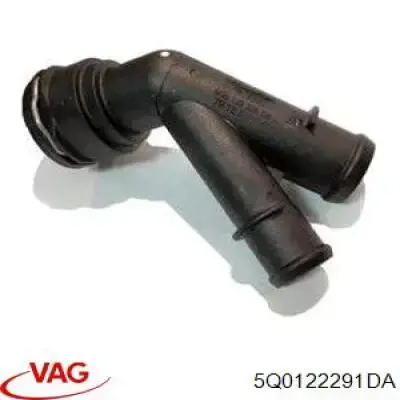 5Q0122291DA VAG/Seat