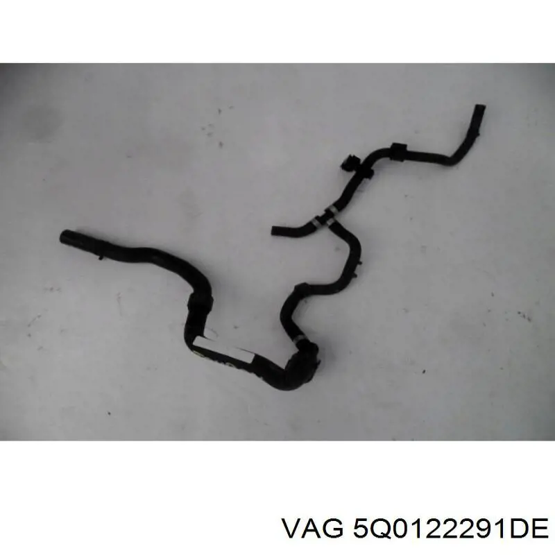 5Q0122291DE VAG 