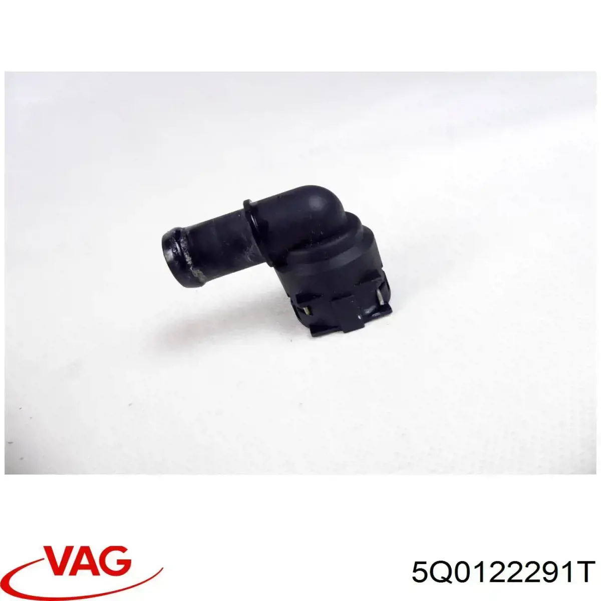 Фланец системы охлаждения AND 3F122023 цена, от 73.15 USD