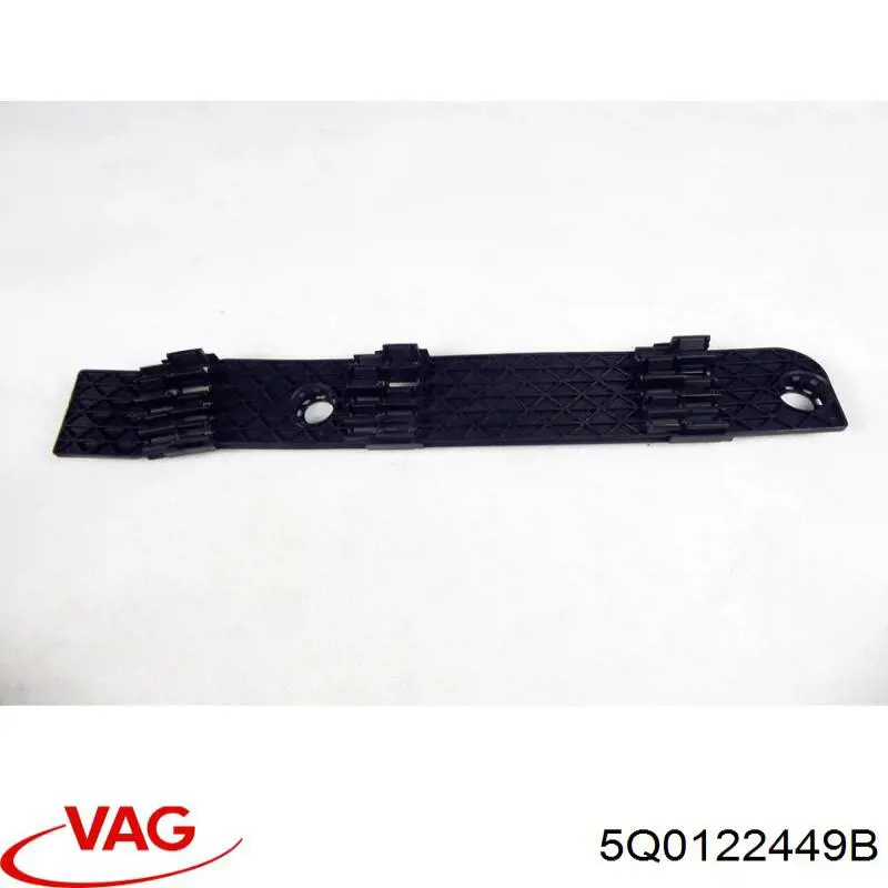Купить 5Q0122449B VAG 
