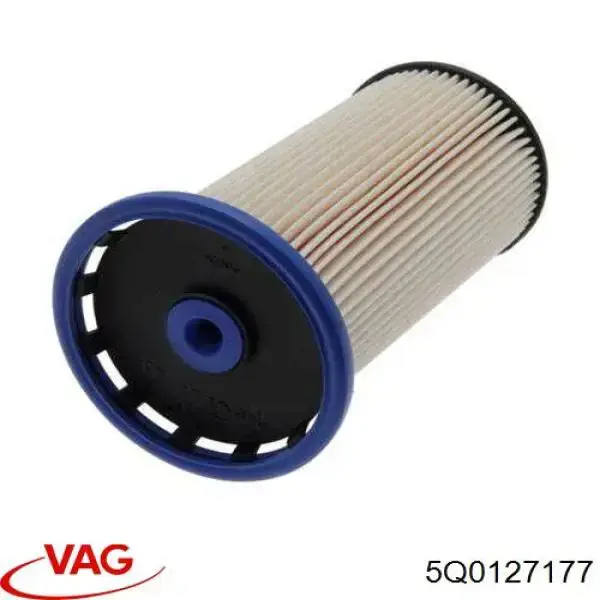 Filtro de combustível VAG 5Q0127177