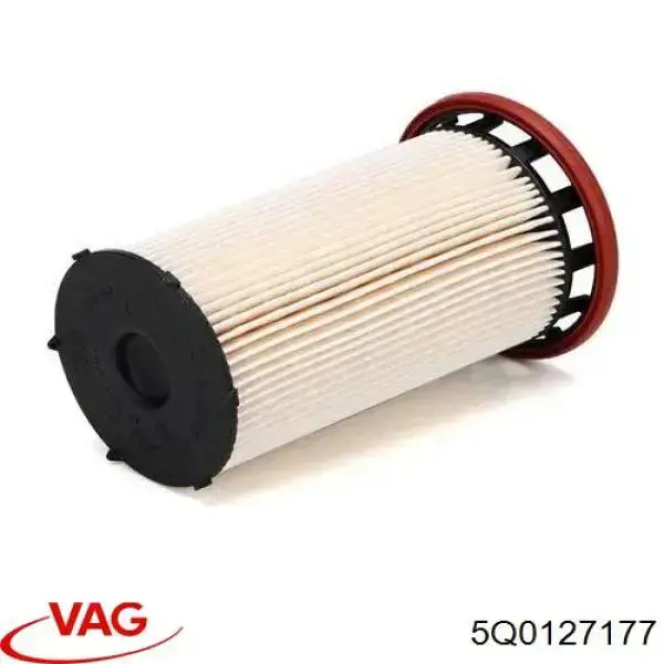 Compre 5Q0127177 VAG Filtro de combustível