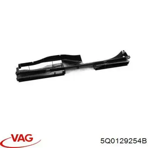  Tomada de ar de filtro de ar Volkswagen Caddy IV carrinha (SAB, SAJ) (2015 - 2025) IV