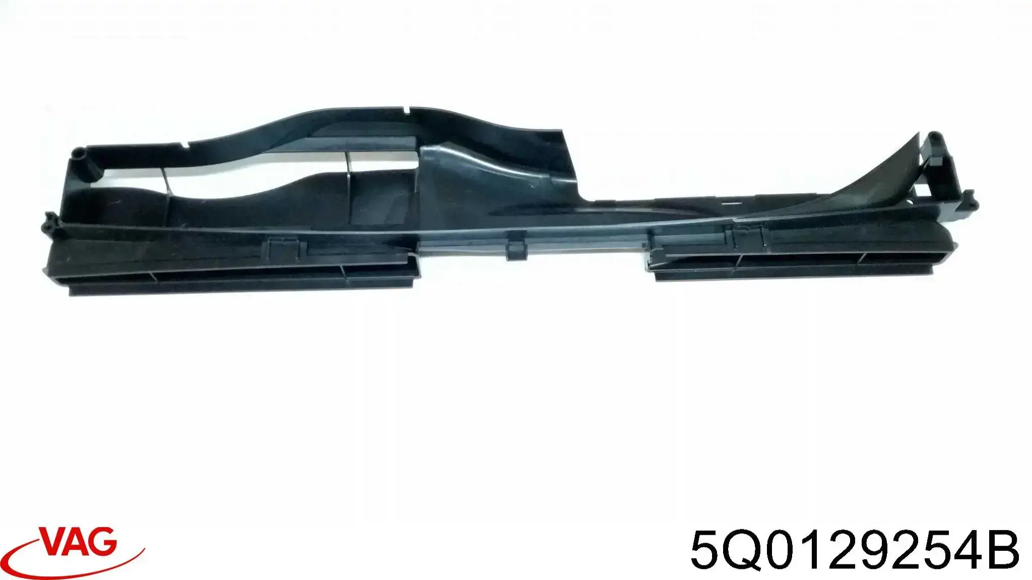 Tomada de ar de filtro de ar 3129025 Autotechteile