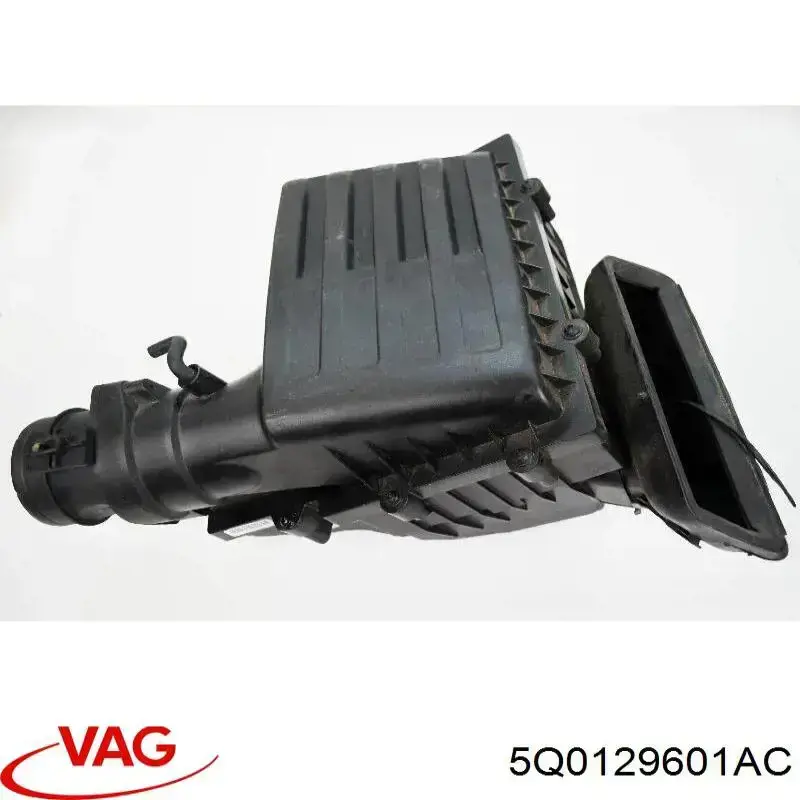 5Q0129601AC VAG 