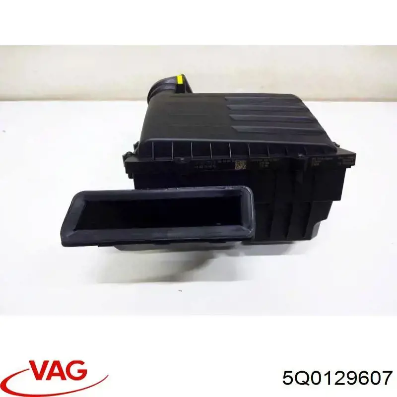Купить 5Q0129607 VAG 