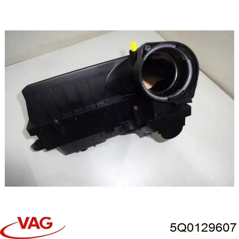  VAG 5Q0129607 цена, от 31.67 USD