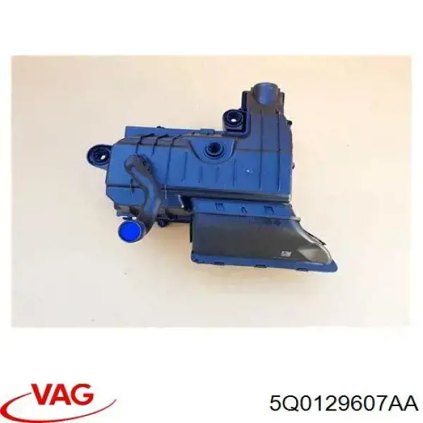 Корпус воздушного фильтра в сборе Bapmic BF0427380014 цена, от 81.29 USD