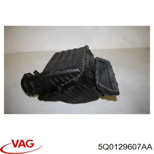 Купить BF0427380014 Bapmic Корпус воздушного фильтра