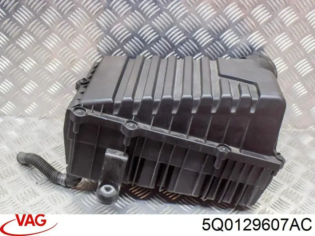 Корпус фильтра PVG01013A Signeda