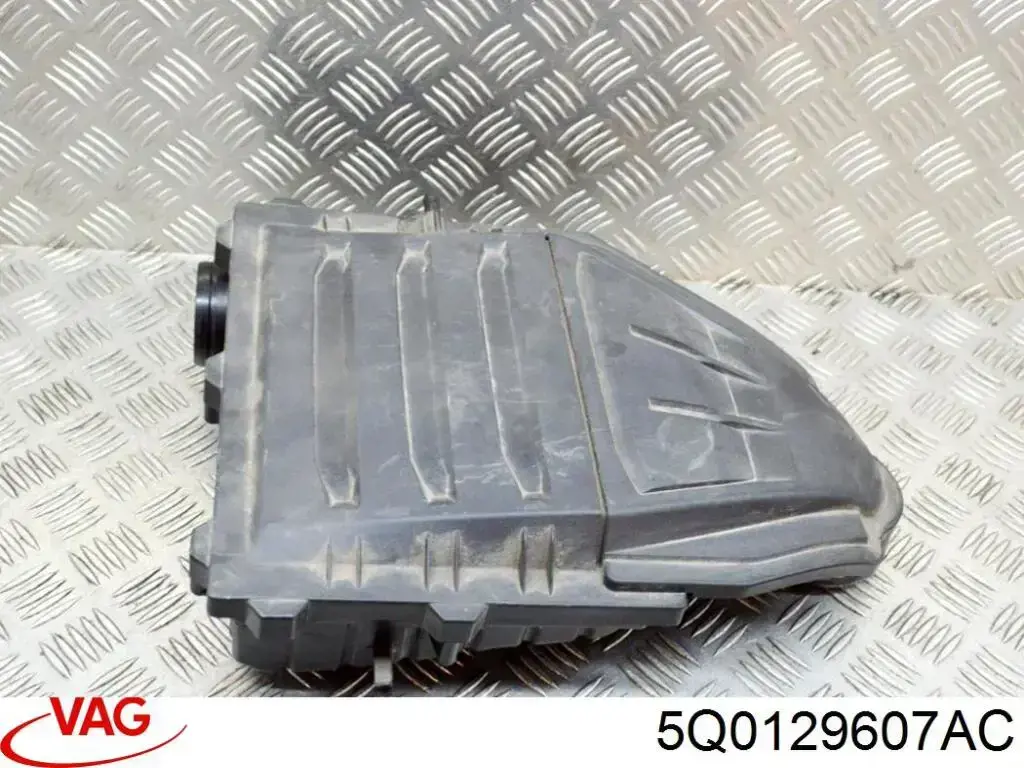 Корпус фильтра 30129049 AND