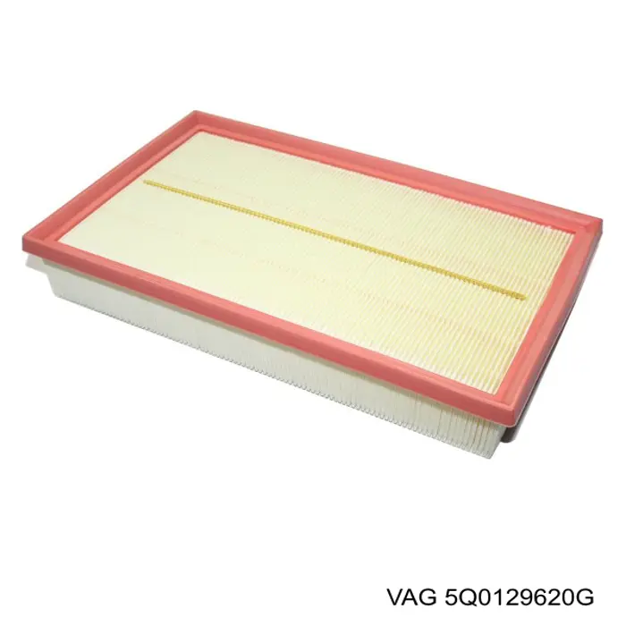 Filtro de ar VAG 5Q0129620G preço, a partir de 25,86 USD