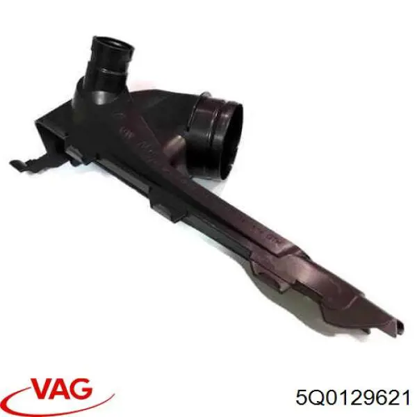 Воздухозаборник воздушного фильтра FPS FP6812100 цена, от 19.00 USD