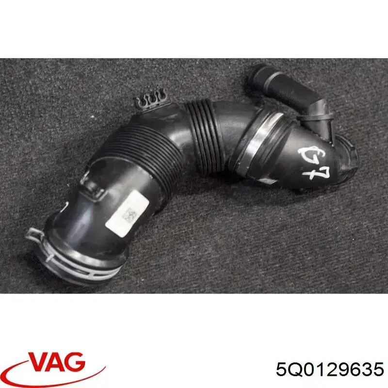 Купить 5Q0129635 VAG 